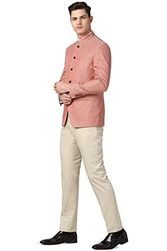 Image of Peter England Men Business Suit Vest