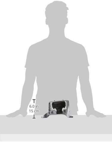 Miniatura 3 de Genuine Mazda BCM4-39-060D Caucho de montaje de motor