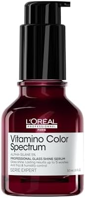 L'Oréal Professionnel, Sérum profissional sem enxágue, Vitamino C...