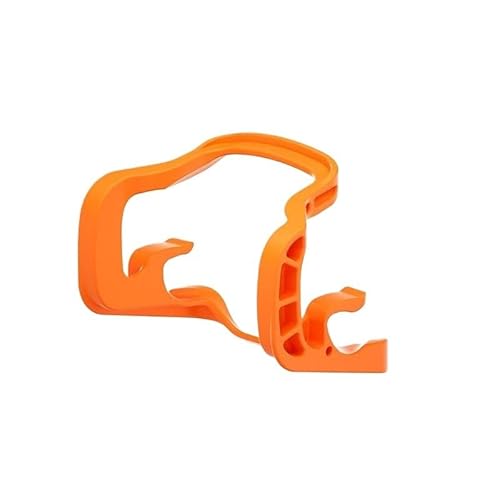 �݊���������܂�VOLODYMYR ABS �W���o���o���p�[�Փ˖h�~�����Y�K�[�h DJI Neo �h���[���J�����v���e�N�^�[�A�N�Z�T���[�ƌ݊���(Orange)