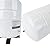 Neo-Pure 3.2-Gallon RO Storage Tank, Powder-Coated Steel, Stainless Steel, 1/4" FPT x 3/8" Quick-Connect, Durable, Leak-Free Design