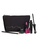 MAC Look In A Box Face Kit Makup Set - Girl Band Glam