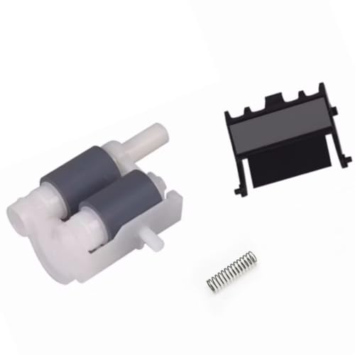 Kit alimentation papier LY7418001 de rechange pour Brother HL 3170 et DCP 9017