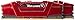 Produktbild G. Skill F4 3600 °C19D 16GVRB Memory Module, F4 3600 °C19D 16GVRB, red