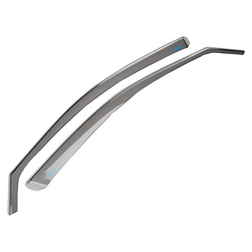 ClimAir 8503112 1838 Vw Passat (96-) 4 Puertas Derivabrisas