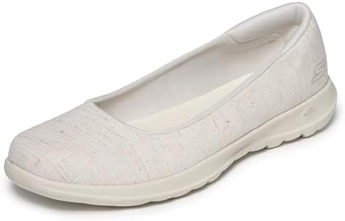 Skechers Women's Go Walk Lite Susie Loafers