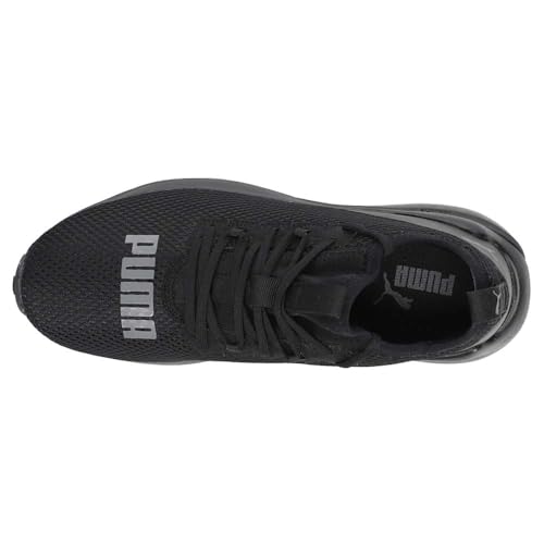 PUMA Mens Cell Vive Bright Running Sneakers Shoes - White4