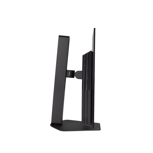 Image of LG Ultragear OLED 27GX704A-B 27 inch QHD (2560x1440) Gaming Monitor | 240Hz OLED Display, 0.03ms Response, HDR, NVIDIA G-SYNC Compatible, FreeSync Premium, HDMI & DisplayPort + Cable Ties + More