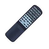 kenwood krf-v5200d istruzioni Comunicazione senza fili: IR 1 telecomando RC-R0502 compatibile con Kenwood KR-V5080 KR-V5560 KR-V5570 KR-V5580 - Ricevitore audio sostitutivo