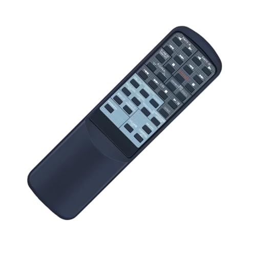 Télécommande RC-R0502 récepteur audio Kenwood KR-V5570 KR-V5580