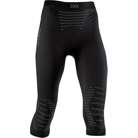 X-BIONIC Invent 4.0 Women's Compression Pants Cover