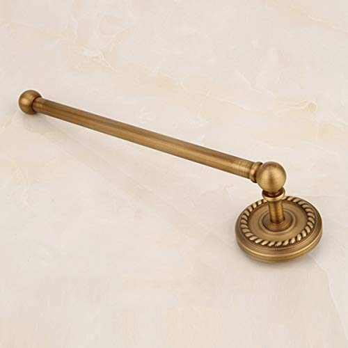 Toallero de cobre de pared ideal para transformar el baño de tu hogar u hotel 5