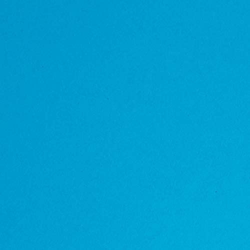 House of Card & Paper A2 210 GSM Coloured Card - Blue (Pack of 25 Sheets), A2 Size 420 x594mm - Image 4