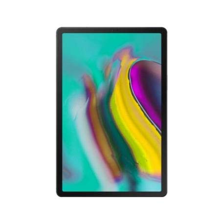 Preisvergleich Produktbild Samsung Galaxy Tab S5e WLAN SM-T720 64 GB schwarz