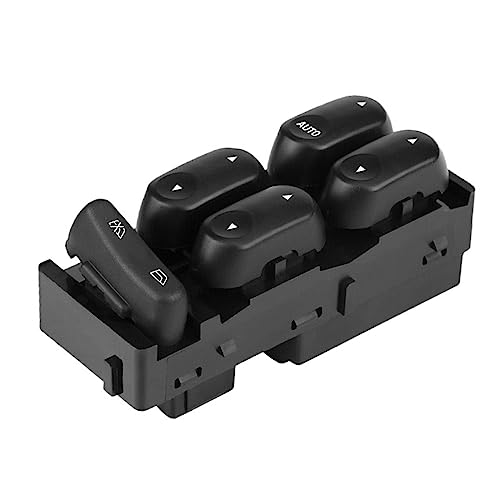 Interrupteur de lève-vitre panne de fenêtre résolue référence SW6680 pour Ford Explorer
