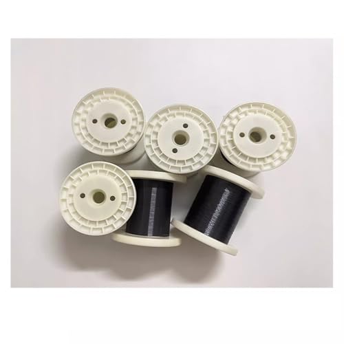 Alambre de aleación superelástica de níquel-titanio, alambre de aleación con memoria Nitinol (SMA) largo 1 metro, diámetro 0.05~3.0 opcional (Φ0.9mm X 1M) miniatura 6