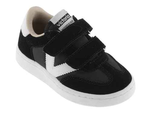 victoria Unisex-Child Low-top Sneaker, 31 EU4