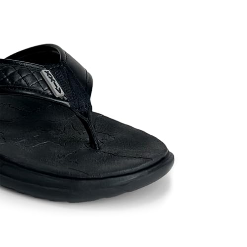 KazarMax Men Slipper | Lightweight | Skid Resistent | Super comfortable Sporty Thong Flip-Flops Slippers For Men