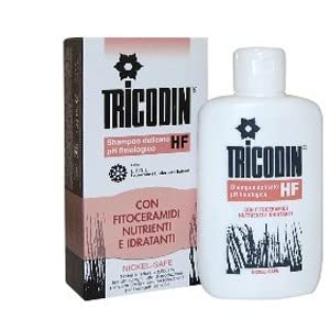 Tricodin Shampoo Delicato - 50 ml