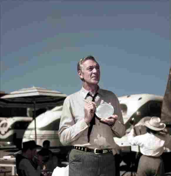 Cooper Gary Vera Cruz 4 A4 Photo Print 10x8