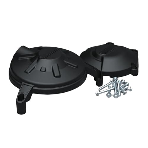 Ensemble protection accessoires d'embrayage RSV4 avec absorption des chocs - 3
