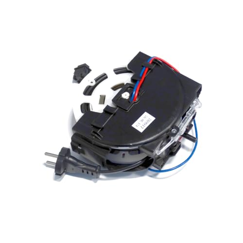 Enrouleur automatique RS-2230000327 Rowenta avec rappel de câble fluide