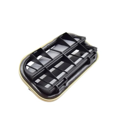 Mercedes-Benz Genuine Rear Fender Wheel Arch Breather Vent Flap A176830270064 for A-Class W176, W169 / B-Class W245 / CLA C117 X117 / GLA-Class X156 Original OEM Replacement Part