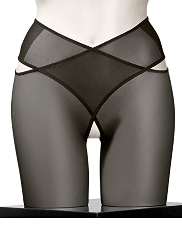 Wolford Women's Individual 12 Stay-Hip4