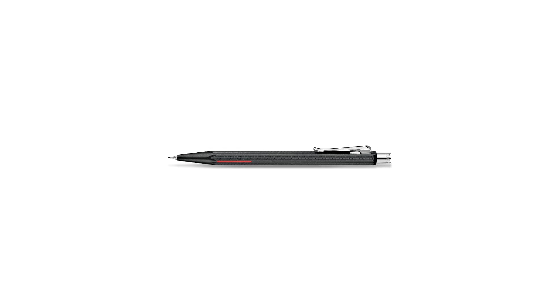 Amazon.co.jp: CARAN D'ACHE カランダッシュ メカニカルペンシル