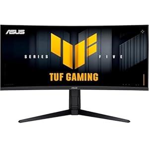 In cerca del monitor perfetto? Ecco quattro soluzioni ASUS per qualsiasi esigenza (anche di prezzo con il Black Friday) 12