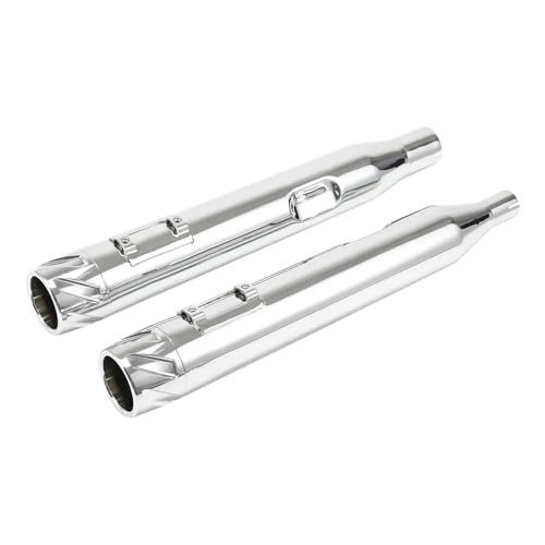 ロードキング バイク flhr マフラー」の人気商品一覧 | 安い商品を通販