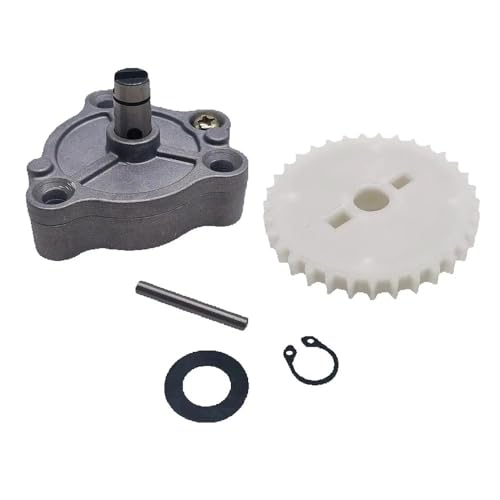 Ensemble d'huile HiSun Strike 800 et Sector 1000 pour entretien ATV - P010000151100000