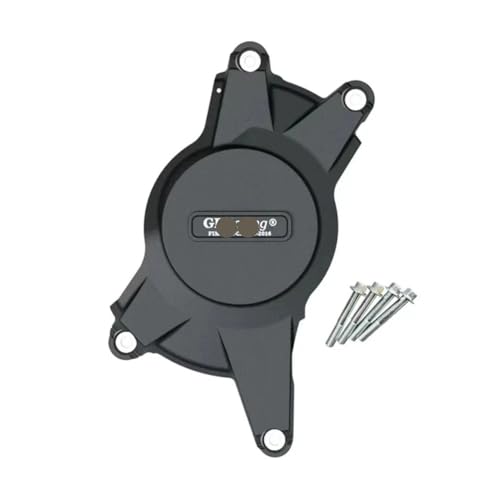 Couvercle stator GSXR1000 2009-2016 accessoire modification protection