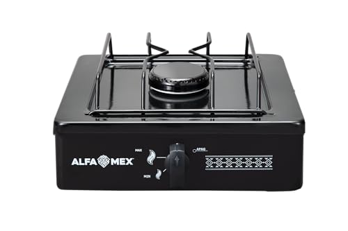 Consejos y comparativas para Comprar Parrilla de gas 1 quemador Top diez. 1