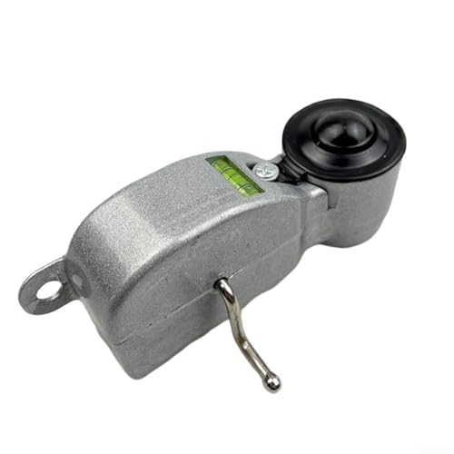 Heavy Duty Carpenter Chalk Line Tool for Accurate Measurement and Layout