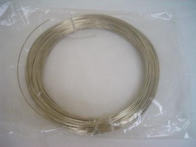 Weldcote Metals 50/50 Solder 1/16