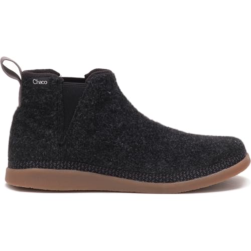 Chaco Revel Chelsea V-gore Bottine Chelsea Femme aux Finitions Soignées