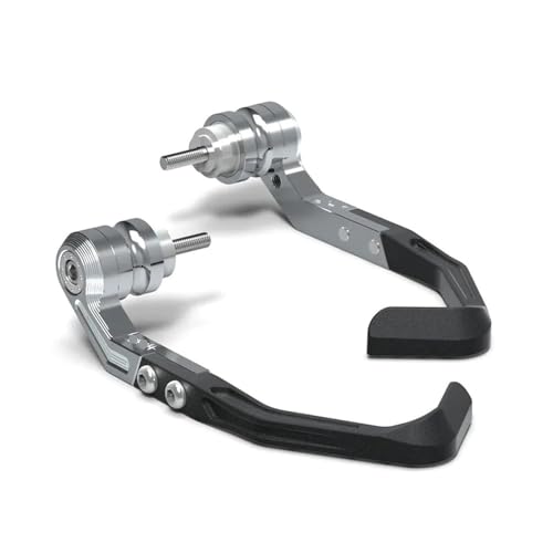 Protège-mains CB750 Hornet 2023 contre impacts levier de frein