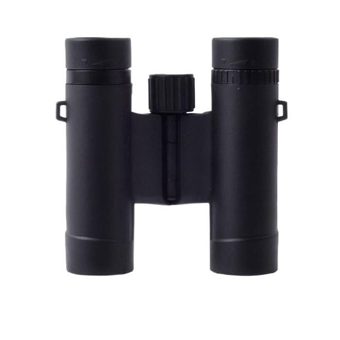 Binoculares para camping y turismo de largo alcance miniatura 2