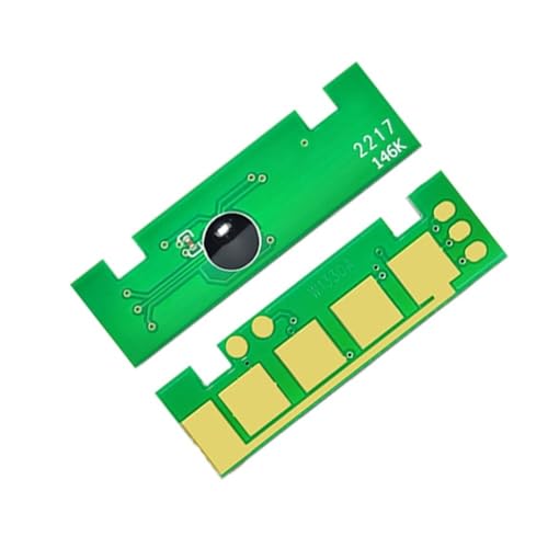 Puce électronique de rechange pour tambour laser W1332A 330A 331A