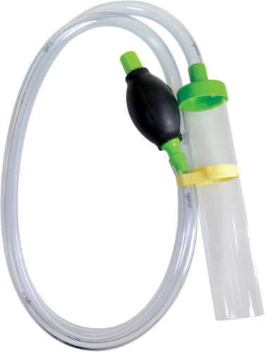 Image of Python Pro-Clean Aquarium Gravel Washer /Siphon Kit, Medium with Siphon Squeeze, 1 Count (Pack of 12)