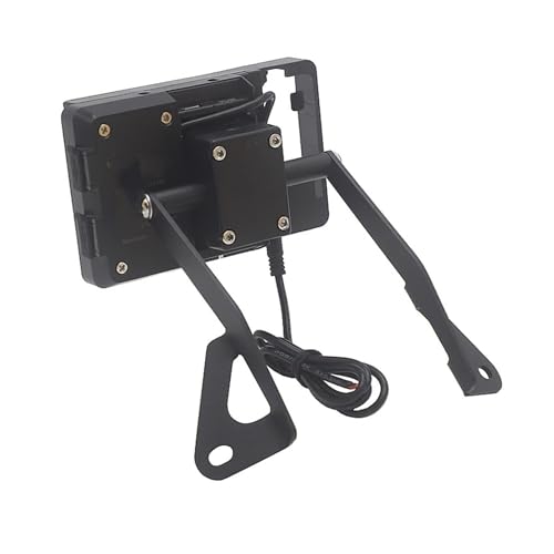 Support de navigation moto Guzzi V85 TT pour voyage