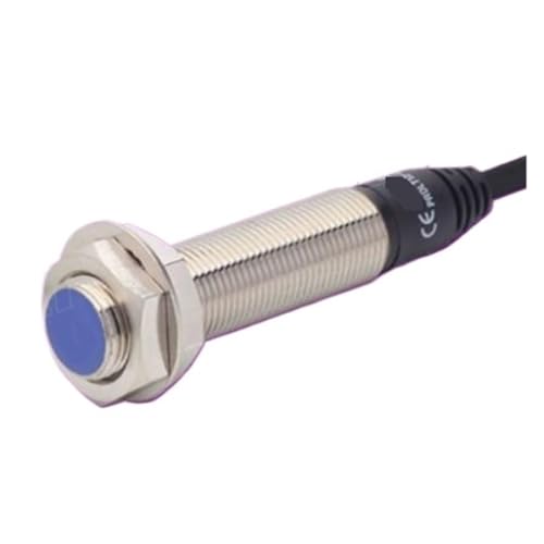 PRDL12-4DP capteur de proximité PNP à détection longue distance 4mm