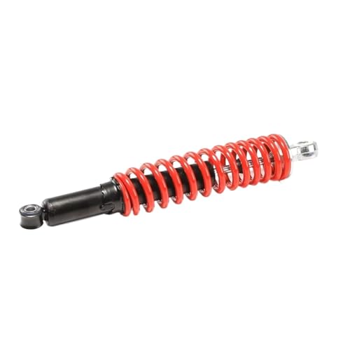 Amortisseur avant 350mm pour sécuriser vos sorties en moto tout-terrain et karting