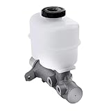 Car Brake Master Cylinder 3-pin DL1Z2140C Compatible With Expedition F-150 2010-2014 Brake System AL3Z2140A
