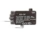 Micro Switch Part # MQS-216T for Wolf Cooktop (Pack of 2)
