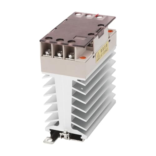 Contacteur statique triphasé YG3PB-315B-3-VD de haute précision électrique