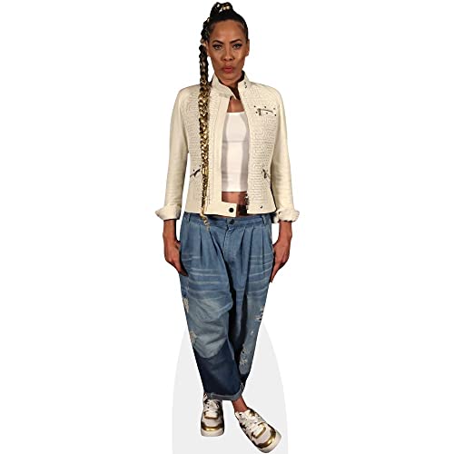 Bild: Tawny Cypress (Casual) Pappaufsteller mini f�r 24,97 EUR (-9%) statt 25,31 EUR bei amazon.de