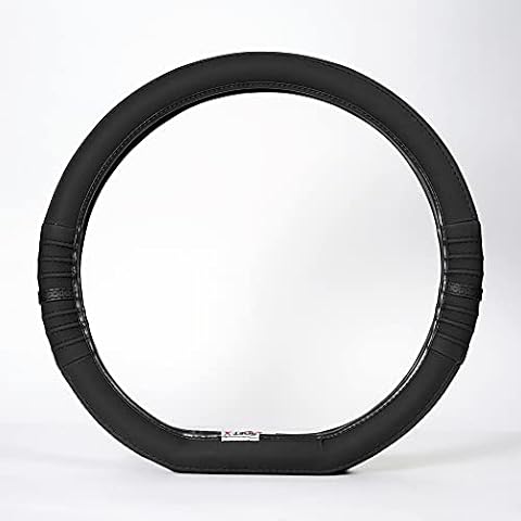 GFX Leatherette Steering Cover for Tata Tiago