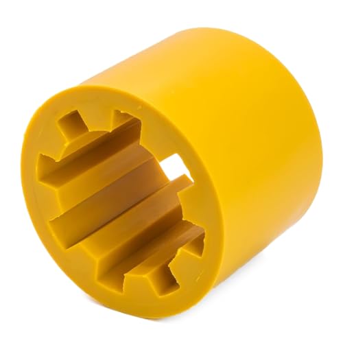 Acoplador para bomba de vacío J/B Industries miniatura 3